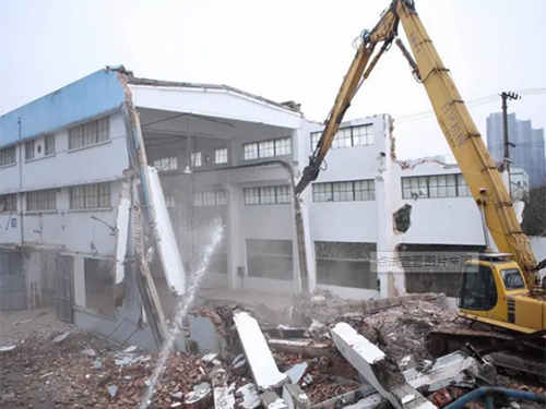 在廢鋁回收應該做好哪些措施？